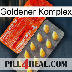 Golden Complex new01